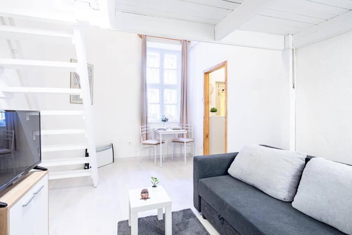 Apartment Cute For Couples *