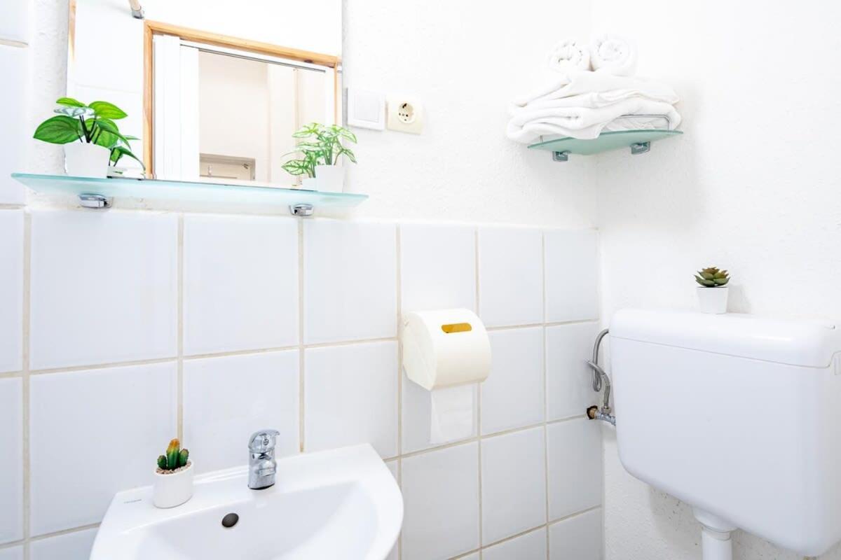 Cute For Couples Apartment Budapest