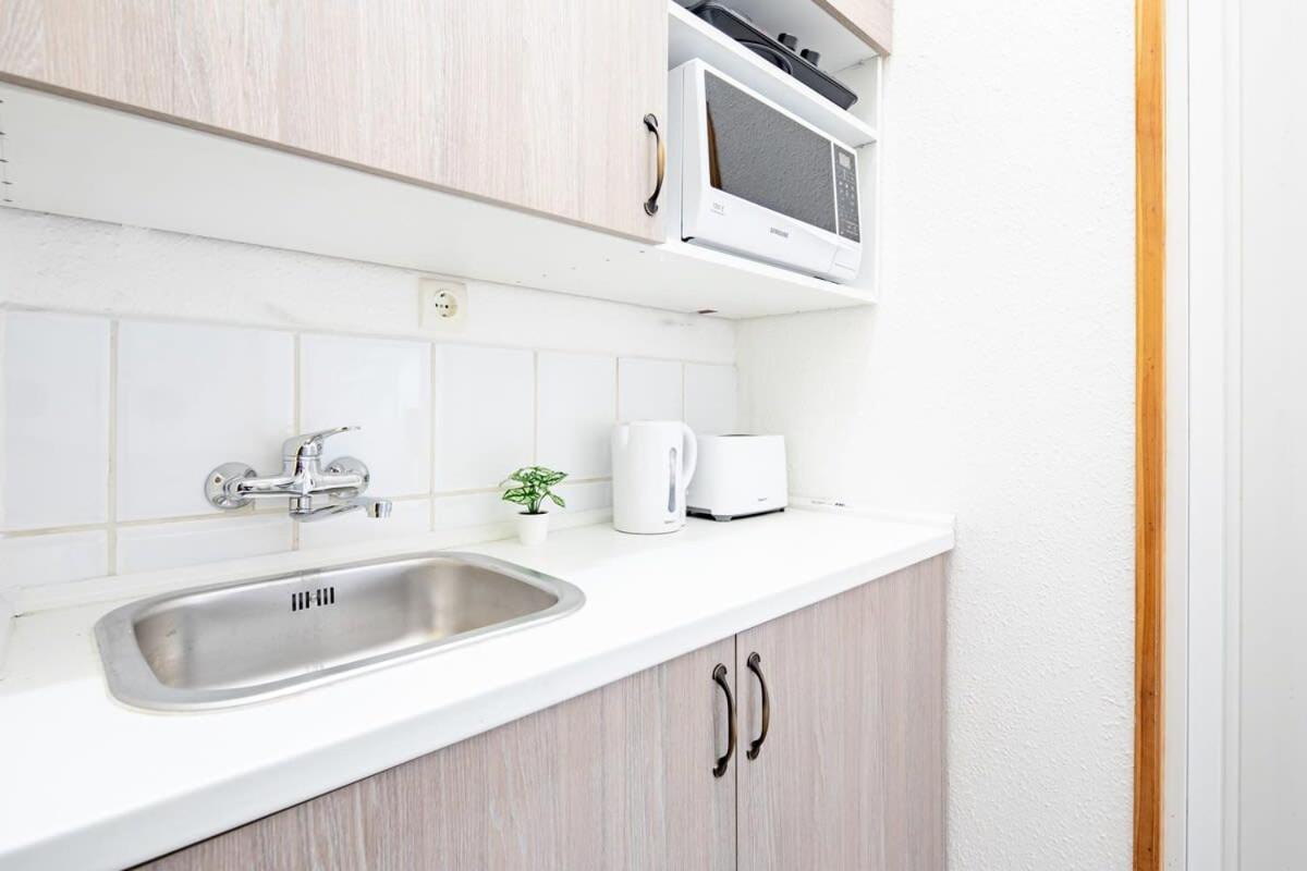 Apartment Cute For Couples Budapest