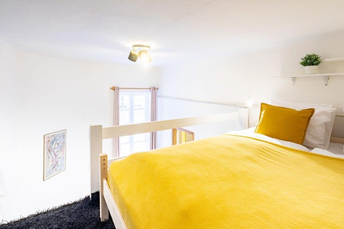 Apartment Cute For Couples *