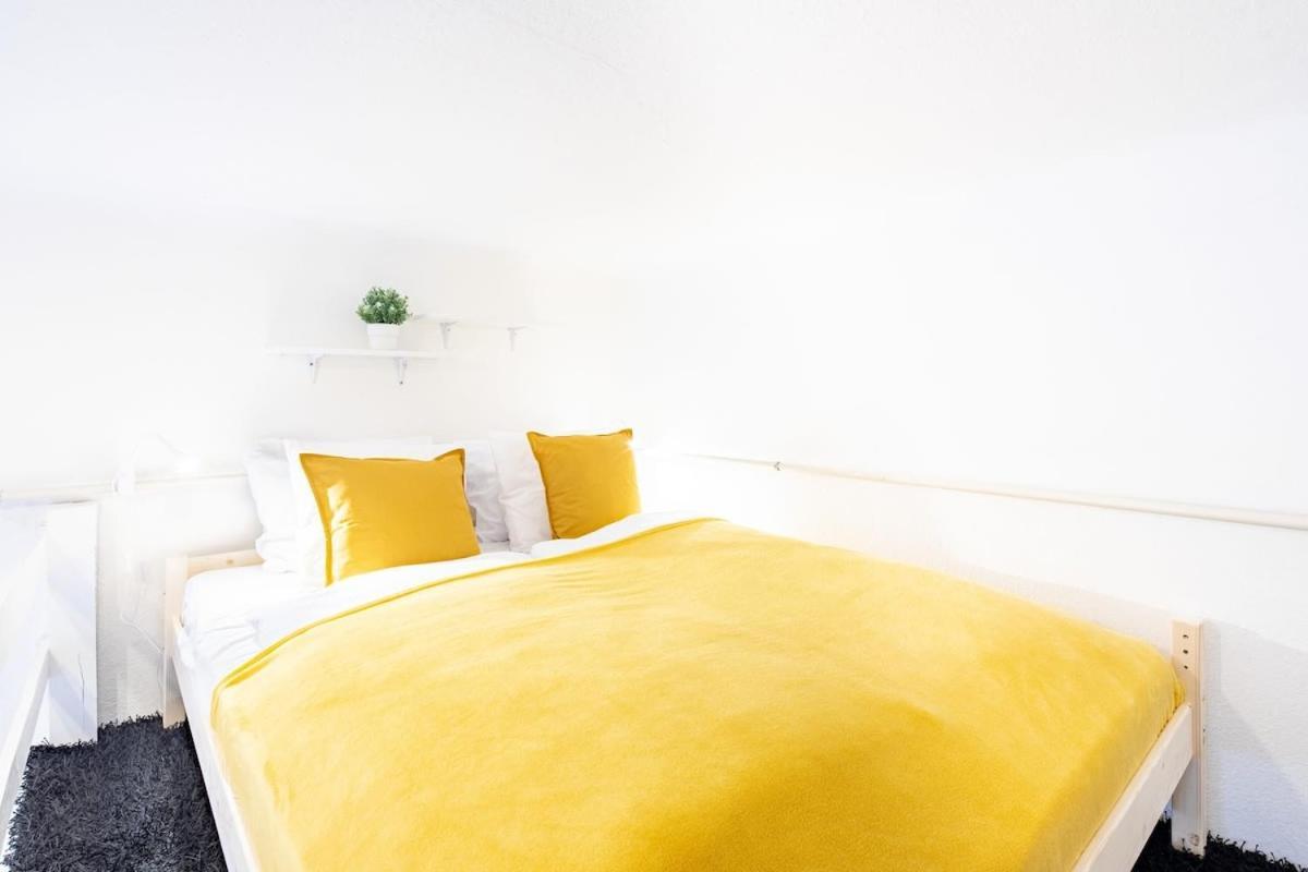 Cute For Couples Apartment