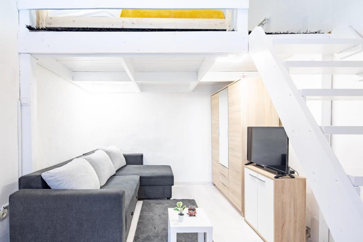 Appartamento Cute For Couples Budapest