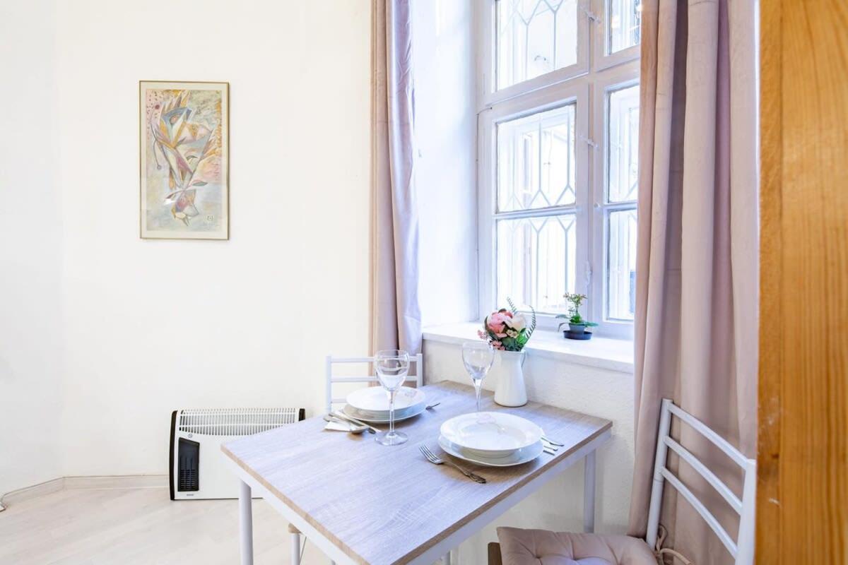 Apartamento Cute For Couples